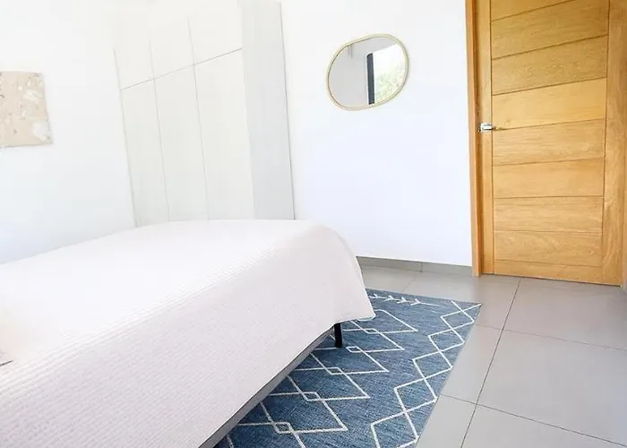 Ferienhaus Casablanca With Pool, 5 Min From The Ocean Cuajiniquil