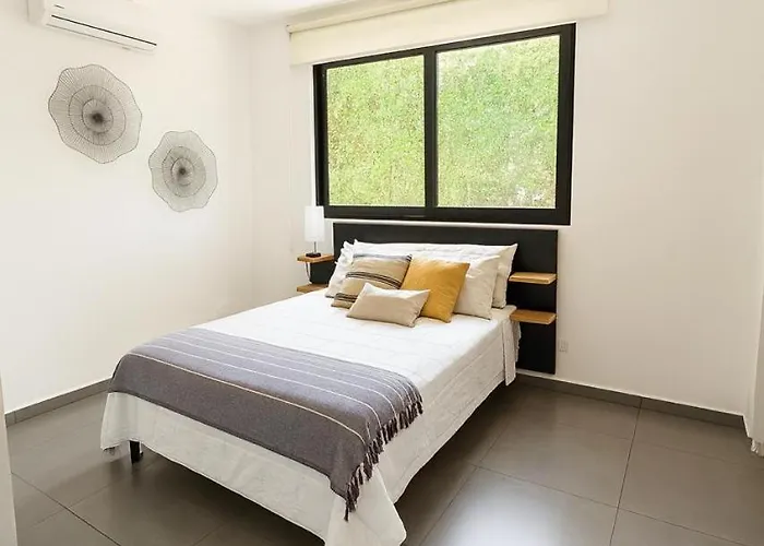 Casablanca With Pool, 5 Min From The Ocean