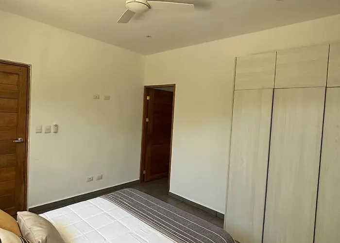 Casablanca With Pool, 5 Min From The Ocean