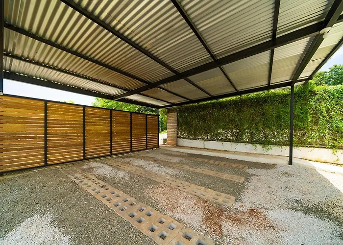 Casablanca With Pool, 5 Min From The Ocean