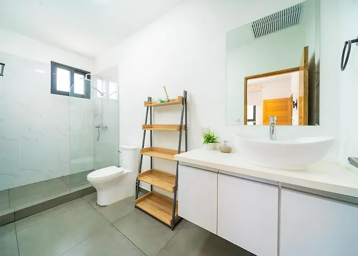 Casablanca With Pool, 5 Min From The Ocean Cuajiniquil