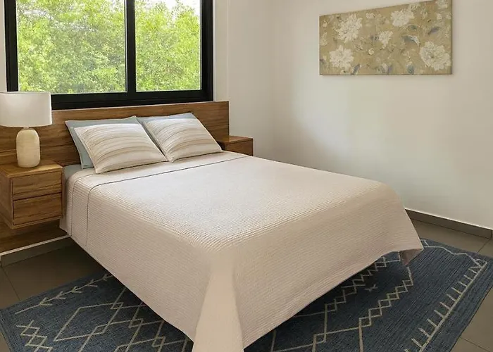 Ferienhaus Casablanca With Pool, 5 Min From The Ocean *